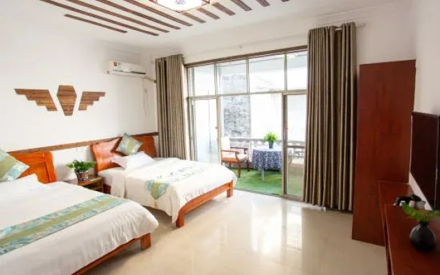 Zhangjiajie Tule Guesthouse Inn