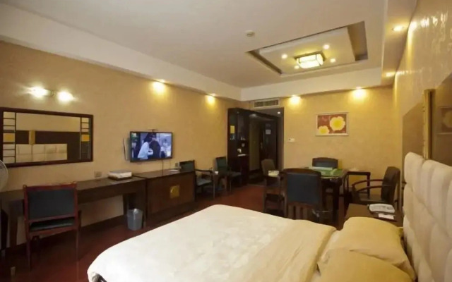 Dongdu Hotel