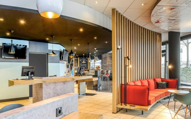 ibis Wuerzburg City
