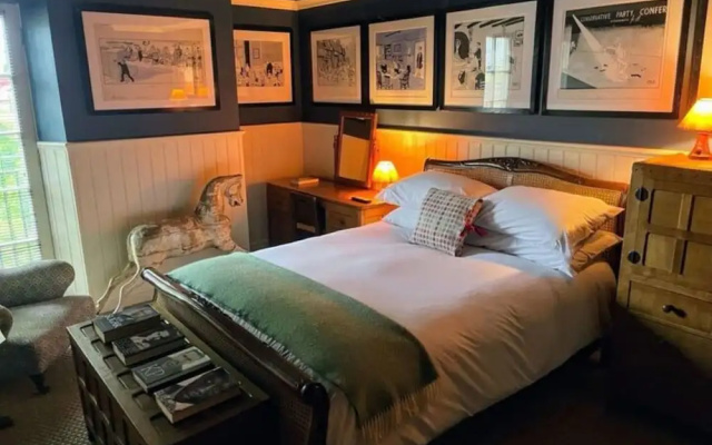 The Rudloe Near Bath - Marco Pierre White