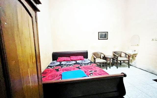 OYO 95141 Tanjung Mas Hotel