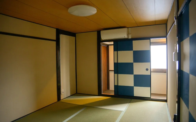 Nishioji Fukuro