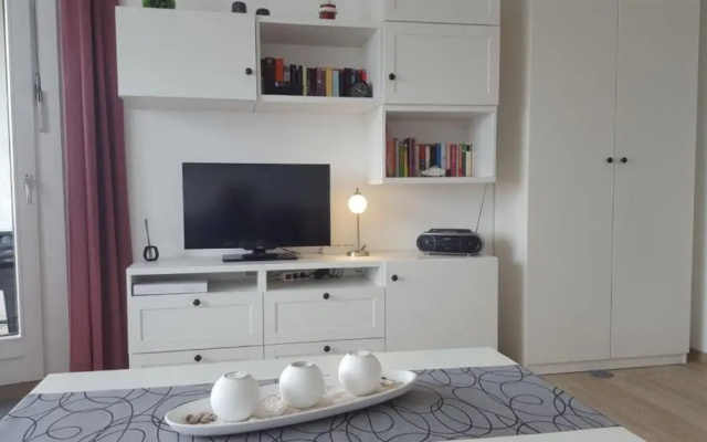 Strandhotel Wohnung 30