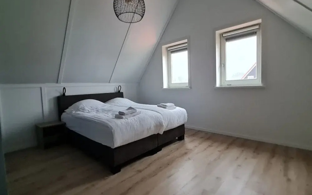 Holiday Home in Scherpenisse Near the Sea