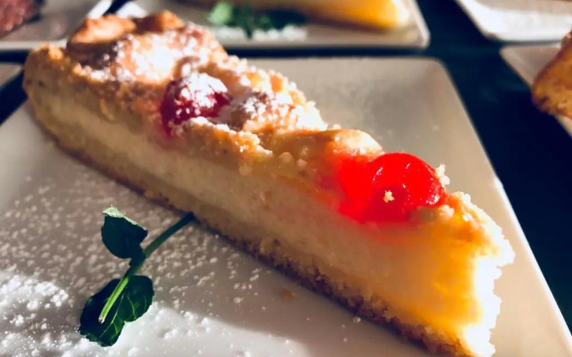 Hotel Aplo - Breakfast Experience