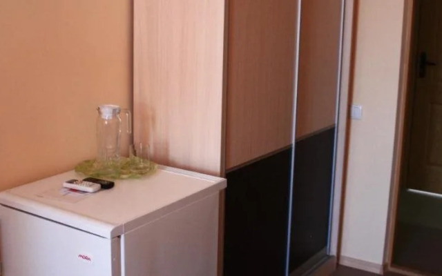 Mini Hotel Pale