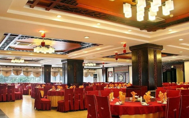 Yangshuo Guifu Hotel