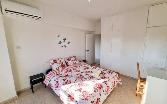 City View Rooms