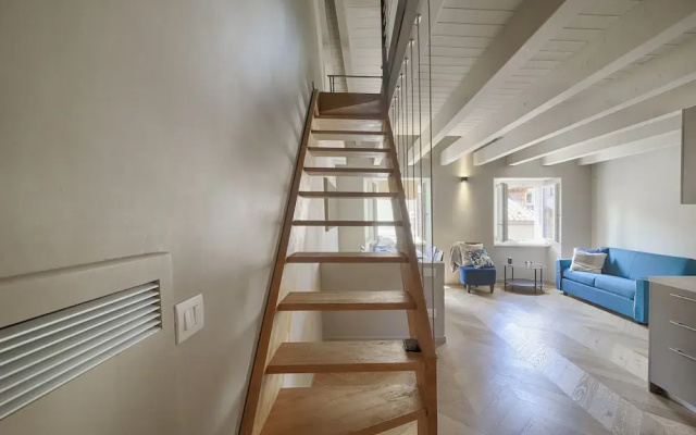 The Sailor's House