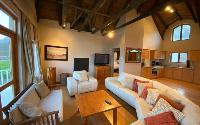 Lord's Wine Farm