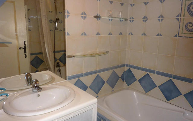Hotel Beausejour