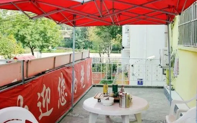 Lufuyuan Hotel