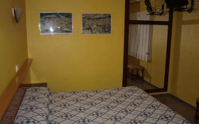 Hotel San Jorge