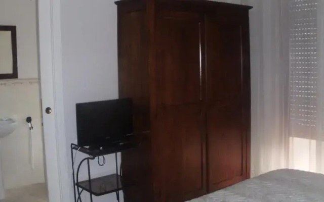 Villa Alba