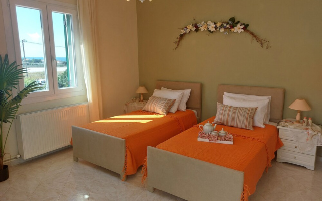 Ariadni Sea View Apartment