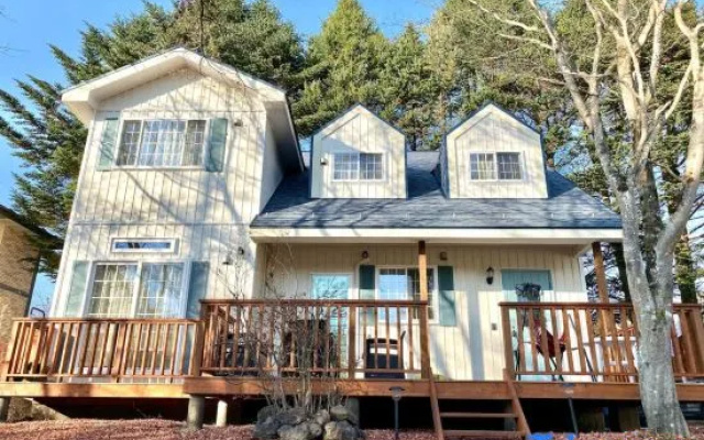 Polar House ShinKaruisawa1 - Vacation Stay 00271V