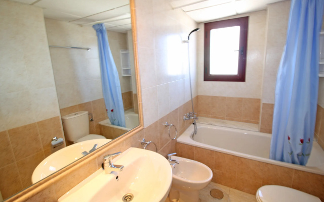 Apartamentos Coral Beach Unitursa