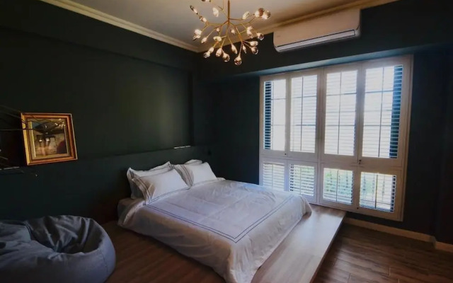 Madam's mansion Homestay