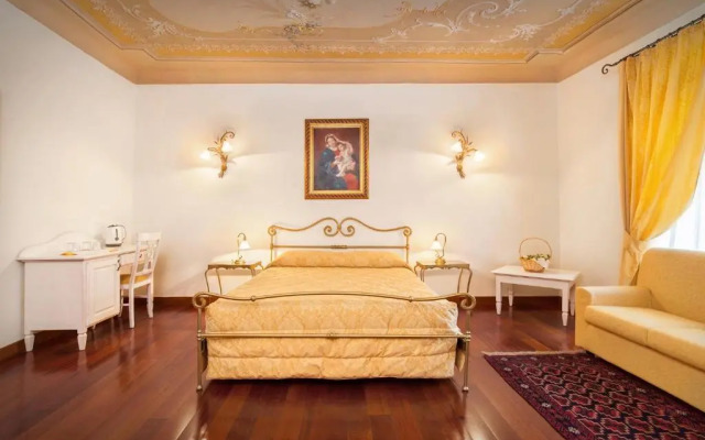 Villa Brignoli