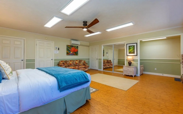 Maui Dolphin House 4 Bedroom Home