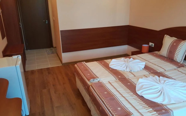 Hotel Vega