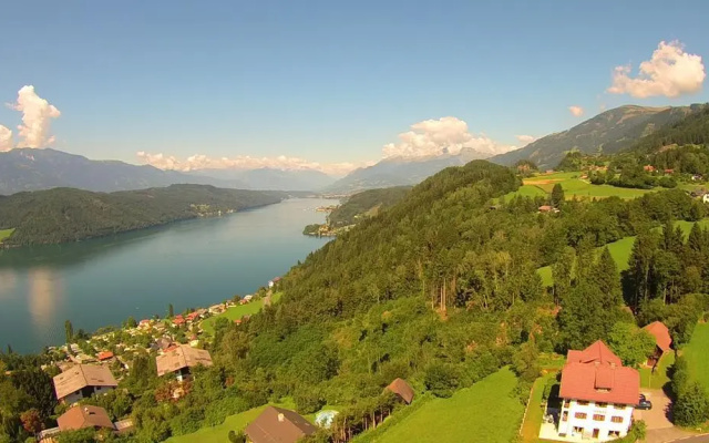 Ferienhaus Sapplerhof