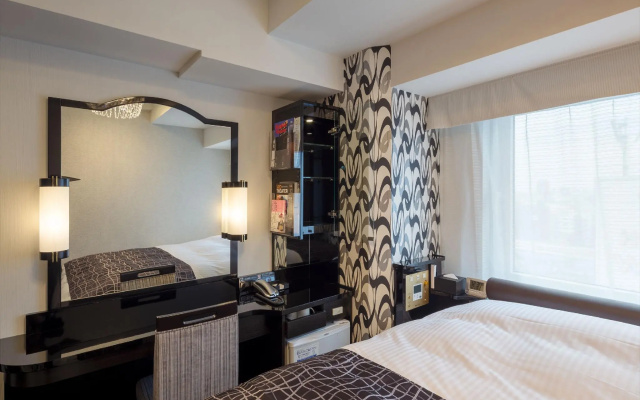 APA Hotel Asakusa Ekimae