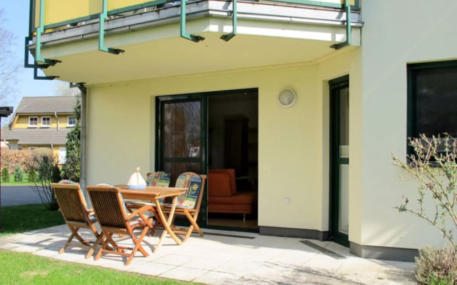 Apartment  Zinnowitz 41736