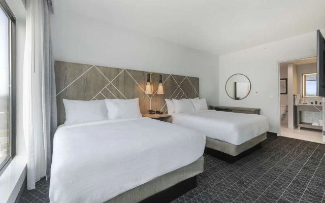 Embassy Suites By Hilton Asheville Downtown