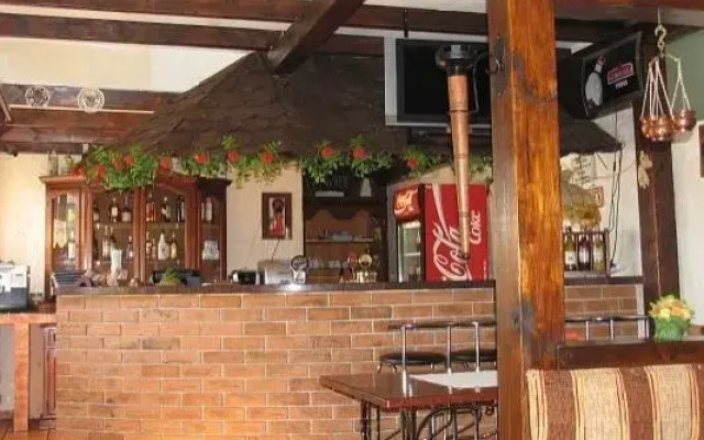 Hotel Restauracja Małopolska
