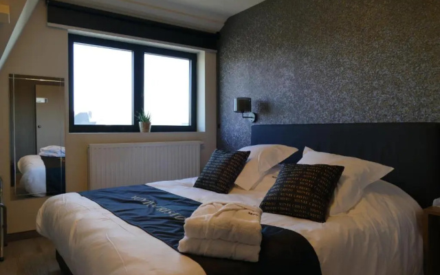 Hotel Monte Cristo