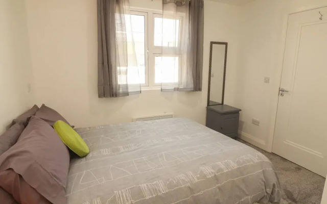 Coolnaharragill Lower Annexe