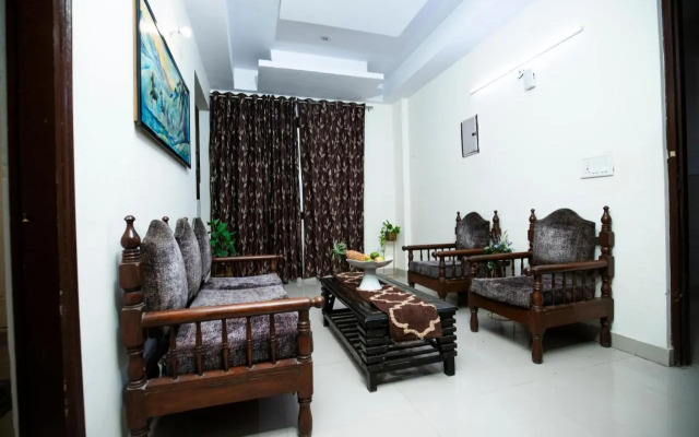 Hotel Royale Avenue