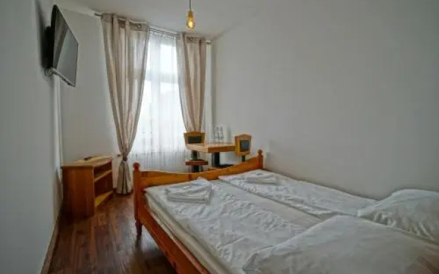 Krakow For You Rynek Apartments