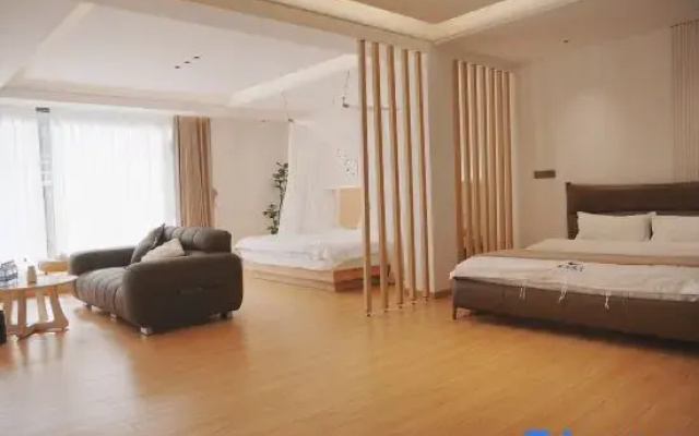 Manxiang Shifen Smart Homestay (Siguniang Mountain)