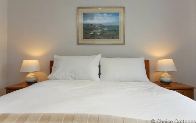 Georgeham Whitehaven 3 Bedrooms