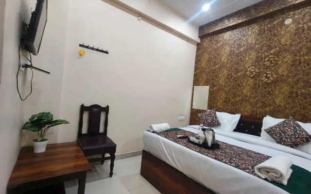 Hotel Harmony Heaven By Rk Palace