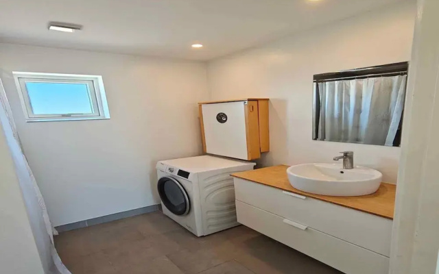 4 Star Holiday Home in Vaeggerlose