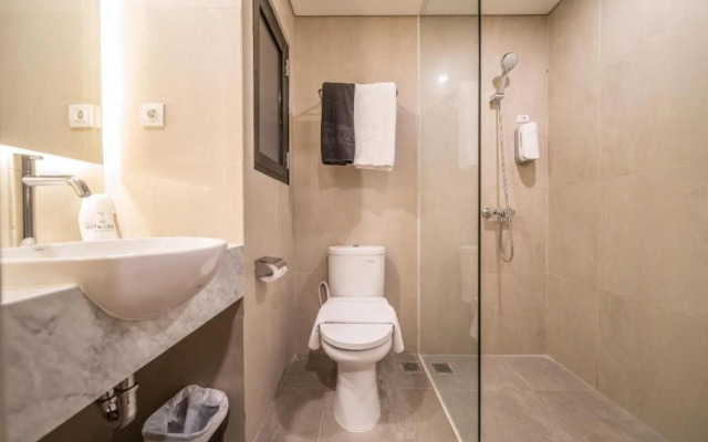 All Nite & Day Residence - Kebon Jeruk