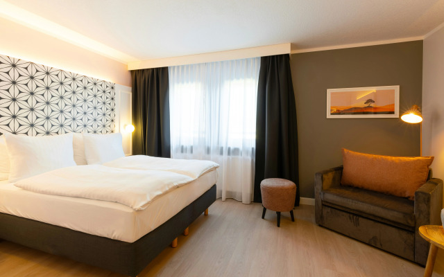 Novum Hotel Mannheim City