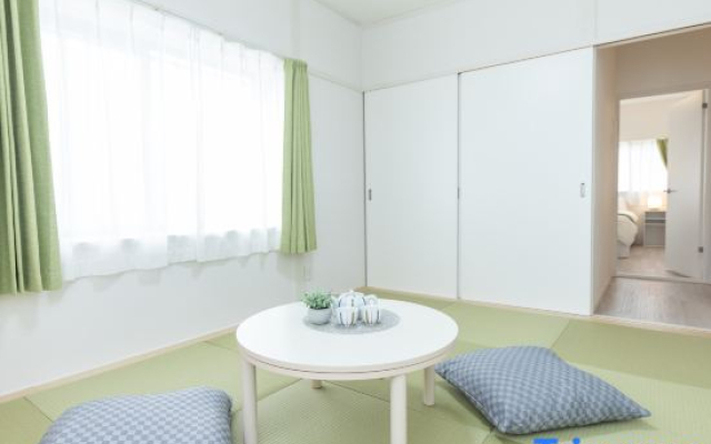 Miraie Yokkaichi Higashihino