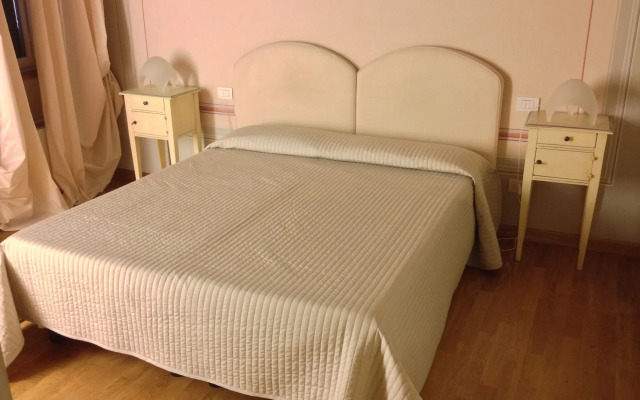 Albergo San Martino