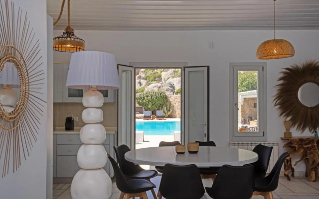 Villa Irene Mykonos