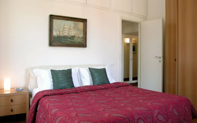 Rent in Rome - Vatican Apartments