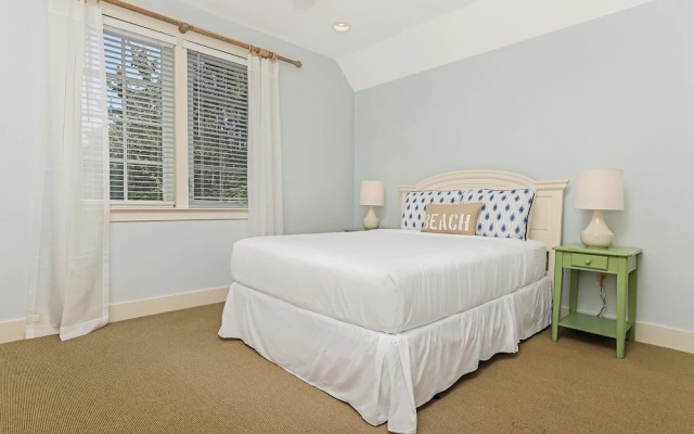 Bungalos 2472 G 3BR BA 10