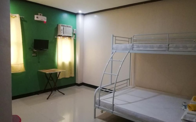 ROEXCIN Tourist Inn