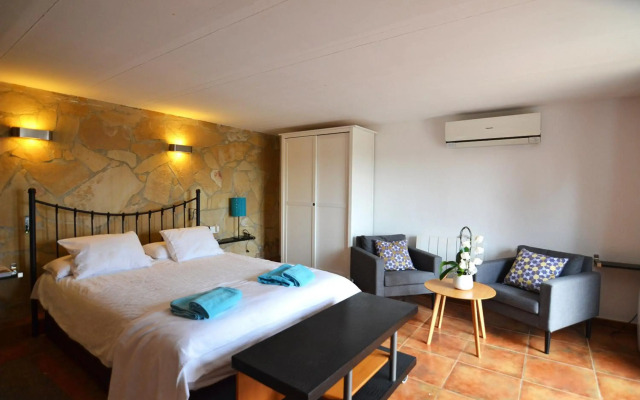 Casa Mallarenga B&B