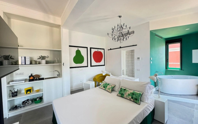 Design Flat