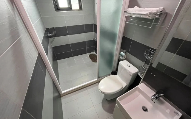 E-Phone hotel