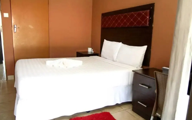 Dream Catcher Hotel
